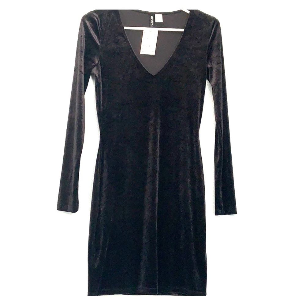 H&M dress